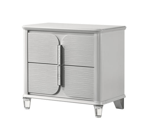 VIVIAN NIGHTSTAND - CasaBella Furniture (San Antonio, TX)