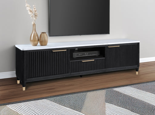 KARA TV STAND - CasaBella Furniture (San Antonio, TX)