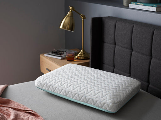Tempur-Pedic TEMPUR-Adapt Cloud + Cooling Pillow - CasaBella Furniture (San Antonio, TX)
