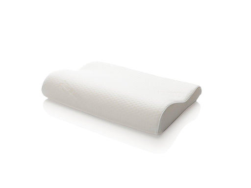 Tempur-Pedic TEMPUR-Neck Pillow - Low Profile 3"(Small) - CasaBella Furniture (San Antonio, TX)