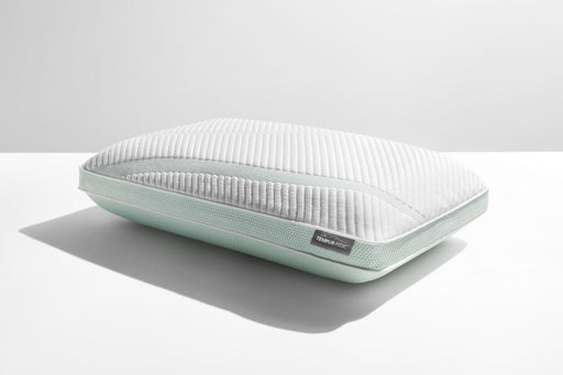 Tempur-Pedic TEMPUR-Adapt ProHi + Cooling Pillow - CasaBella Furniture (San Antonio, TX)