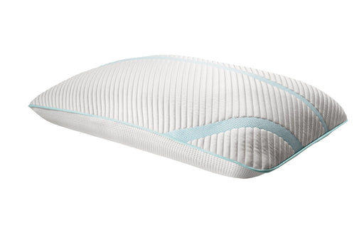 Tempur-Pedic TEMPUR-Adapt ProLo + Cooling Pillow - CasaBella Furniture (San Antonio, TX)