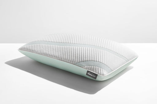 Tempur-Pedic TEMPUR-Adapt ProMid + Cooling Pillow - CasaBella Furniture (San Antonio, TX)