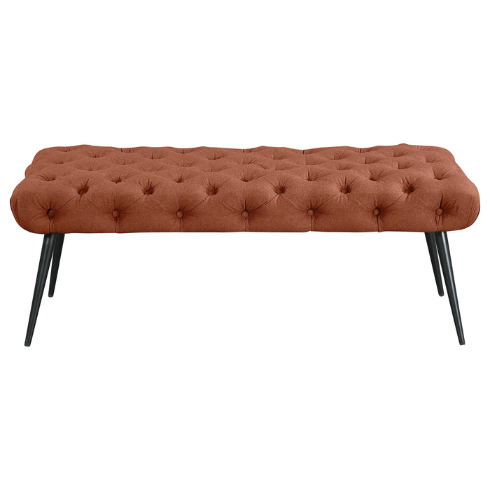 Ella Accent Bench