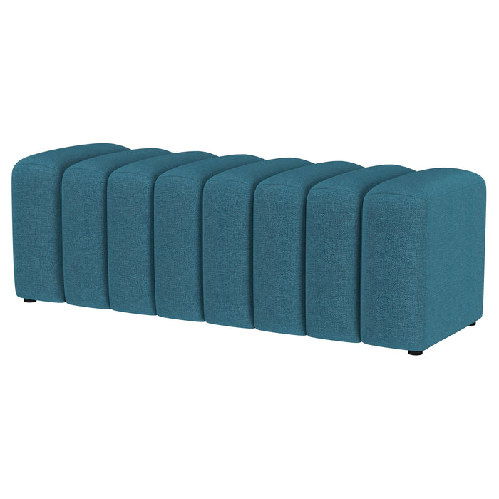 Summer Accent Bench