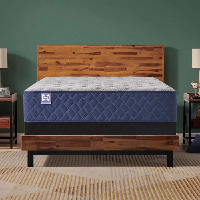 Golden Spirit Spring Mattress