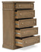 Mylarken Chest of Drawers - CasaBella Furniture (San Antonio, TX)