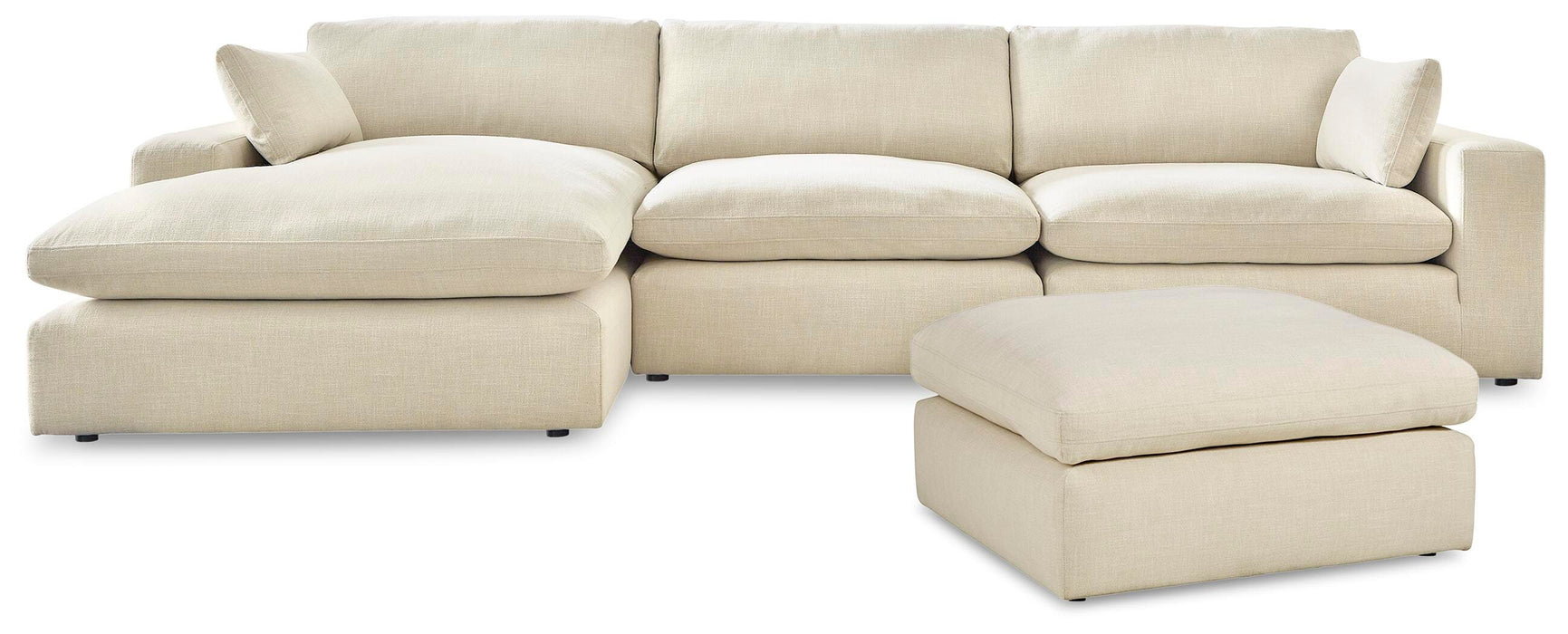 Elyza Living Room Set - CasaBella Furniture (San Antonio, TX)