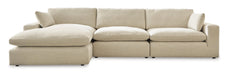 Elyza Living Room Set - CasaBella Furniture (San Antonio, TX)