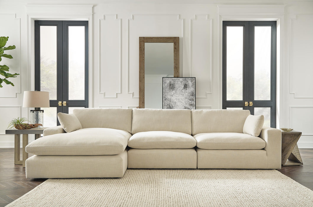 Elyza Living Room Set - CasaBella Furniture (San Antonio, TX)