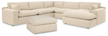 Elyza Living Room Set - CasaBella Furniture (San Antonio, TX)