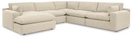 Elyza Living Room Set - CasaBella Furniture (San Antonio, TX)