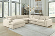 Elyza Living Room Set - CasaBella Furniture (San Antonio, TX)