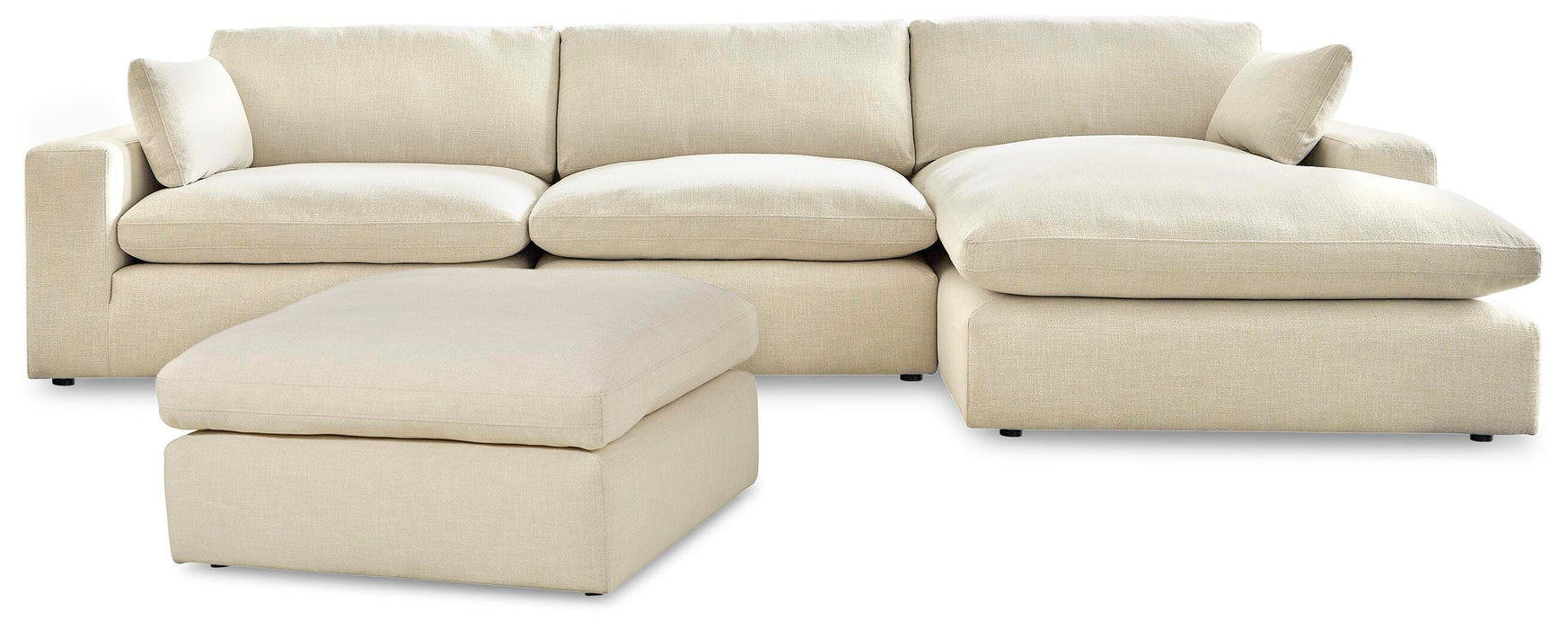 Elyza Living Room Set - CasaBella Furniture (San Antonio, TX)