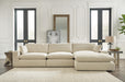Elyza Living Room Set - CasaBella Furniture (San Antonio, TX)