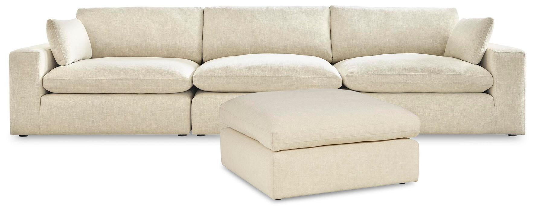 Elyza Living Room Set - CasaBella Furniture (San Antonio, TX)