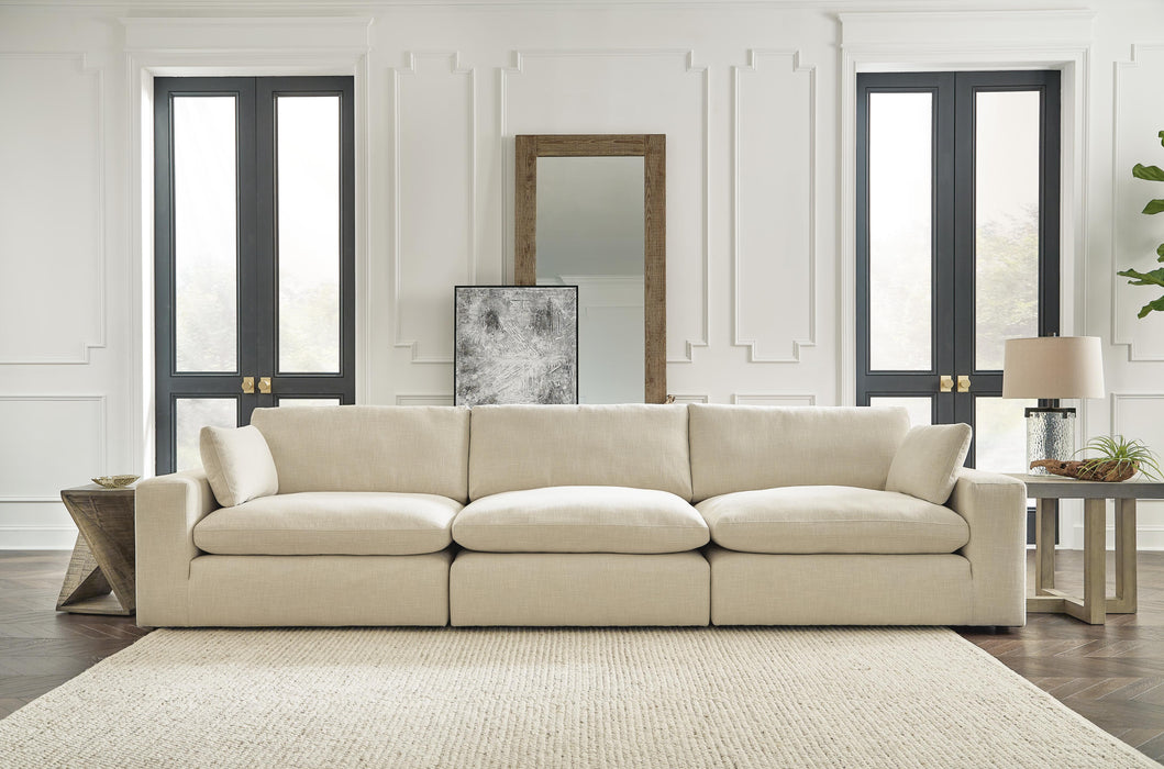 Elyza Living Room Set - CasaBella Furniture (San Antonio, TX)