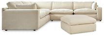 Elyza Living Room Set - CasaBella Furniture (San Antonio, TX)