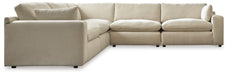 Elyza Living Room Set - CasaBella Furniture (San Antonio, TX)