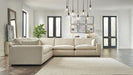 Elyza Living Room Set - CasaBella Furniture (San Antonio, TX)