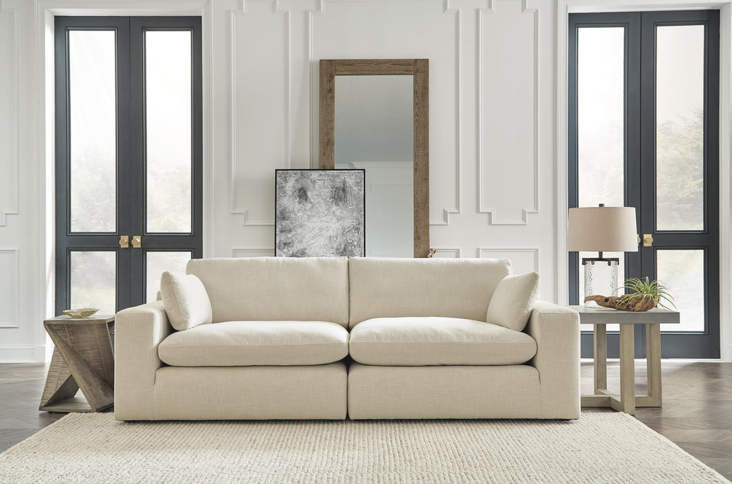 Elyza Living Room Set - CasaBella Furniture (San Antonio, TX)