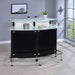Keystone Home Bar - CasaBella Furniture (San Antonio, TX)