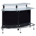 Keystone Home Bar - CasaBella Furniture (San Antonio, TX)
