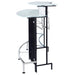 Keystone Home Bar - CasaBella Furniture (San Antonio, TX)