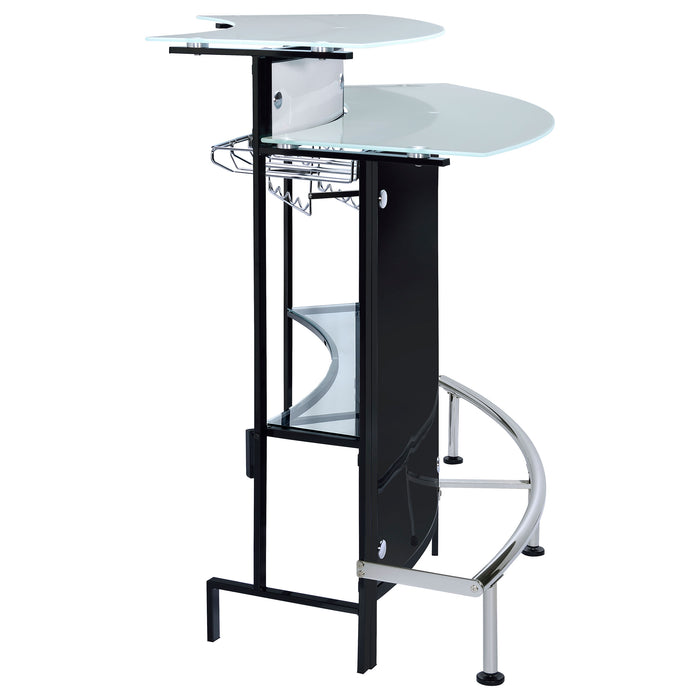 Keystone Home Bar - CasaBella Furniture (San Antonio, TX)
