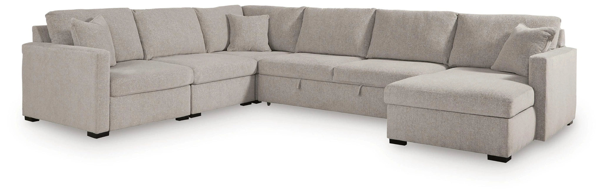 ModMax Luxe Sectional - CasaBella Furniture (San Antonio, TX)