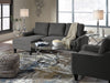 Hollynyx Table (Set of 3) - CasaBella Furniture (San Antonio, TX)