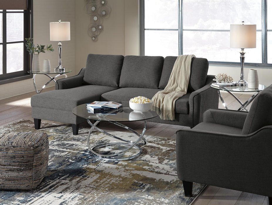 Hollynyx Table (Set of 3) - CasaBella Furniture (San Antonio, TX)