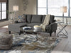 Hollynyx Table (Set of 3) - CasaBella Furniture (San Antonio, TX)