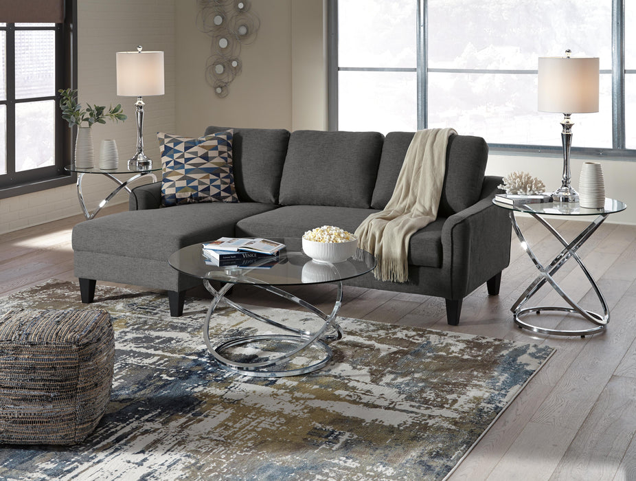 Hollynyx Table (Set of 3) - CasaBella Furniture (San Antonio, TX)