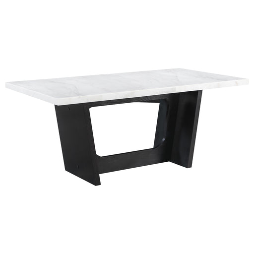 Osborne Dining Table - CasaBella Furniture (San Antonio, TX)