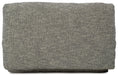 Dramatic Ottoman - CasaBella Furniture (San Antonio, TX)