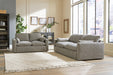 Dramatic Living Room Set - CasaBella Furniture (San Antonio, TX)