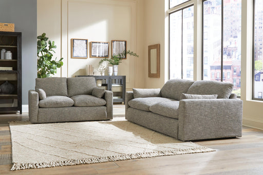 Dramatic Living Room Set - CasaBella Furniture (San Antonio, TX)