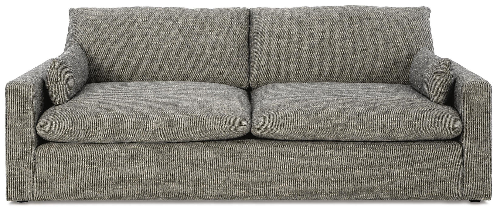 Dramatic Living Room Set - CasaBella Furniture (San Antonio, TX)