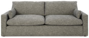 Dramatic Sofa - CasaBella Furniture (San Antonio, TX)