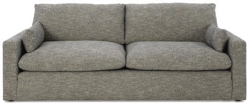 Dramatic Sofa - CasaBella Furniture (San Antonio, TX)