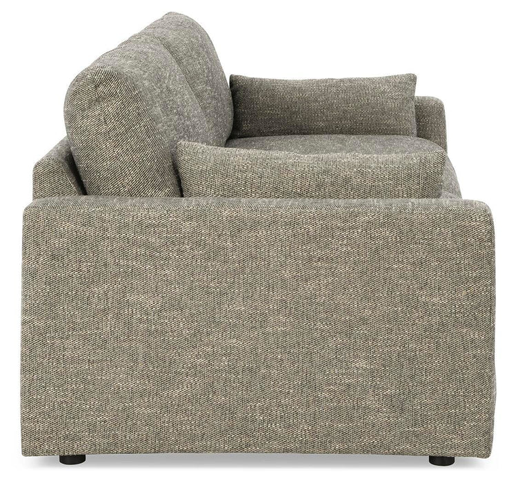 Dramatic Living Room Set - CasaBella Furniture (San Antonio, TX)
