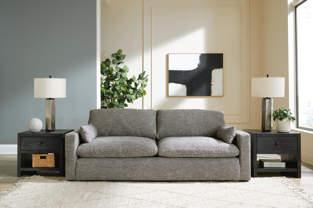 Dramatic Sofa - CasaBella Furniture (San Antonio, TX)