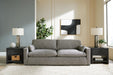 Dramatic Sofa - CasaBella Furniture (San Antonio, TX)