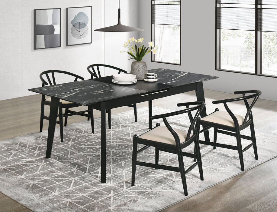 Crestmont Dining Set - CasaBella Furniture (San Antonio, TX)