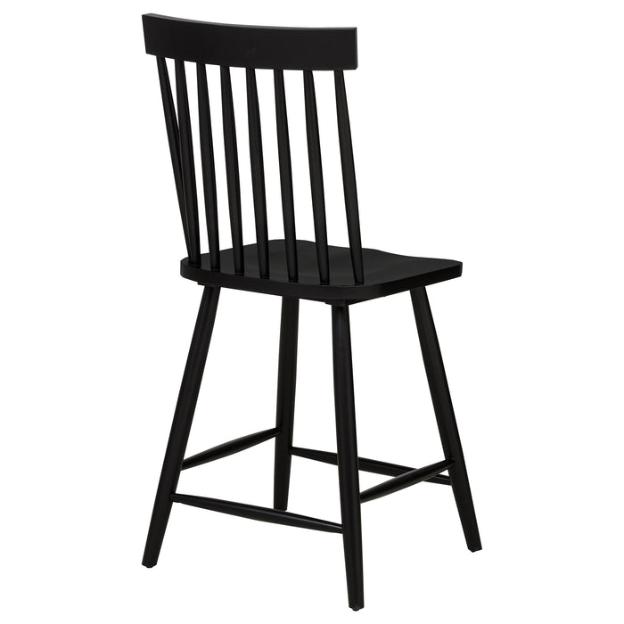 Andrews Counter Chair
