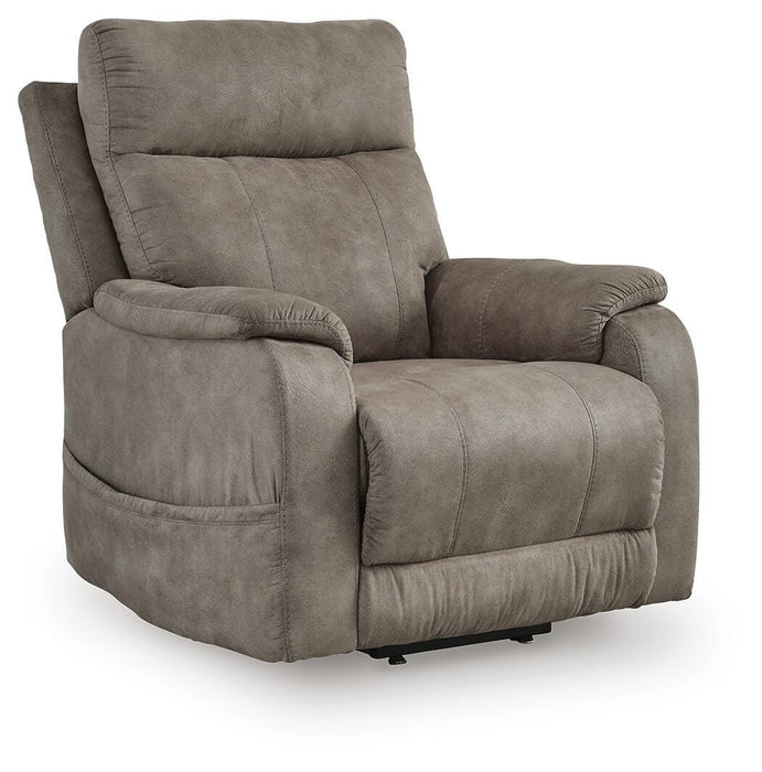 Crestmeade Power Lift Recliner - CasaBella Furniture (San Antonio, TX)