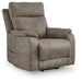 Crestmeade Power Lift Recliner - CasaBella Furniture (San Antonio, TX)