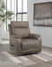 Crestmeade Power Lift Recliner - CasaBella Furniture (San Antonio, TX)