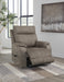 Crestmeade Power Lift Recliner - CasaBella Furniture (San Antonio, TX)